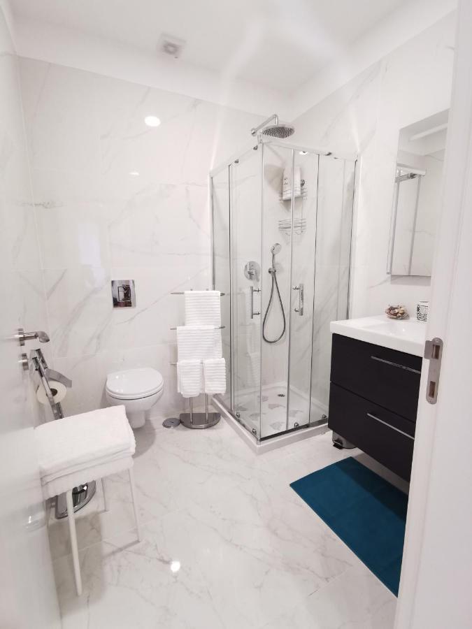Casa Saudade Luxury Rooms FAO Exteriör bild