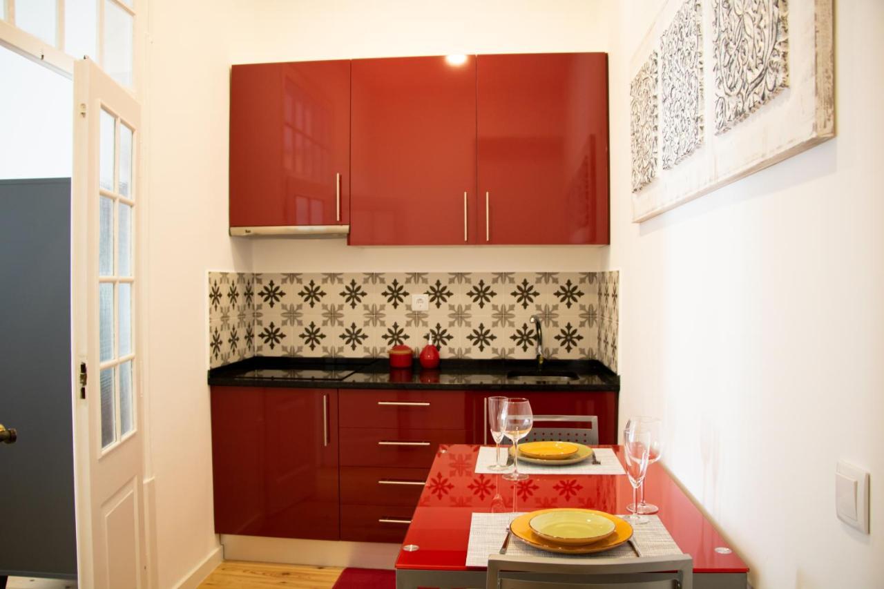 Casa Saudade Luxury Rooms FAO Exteriör bild