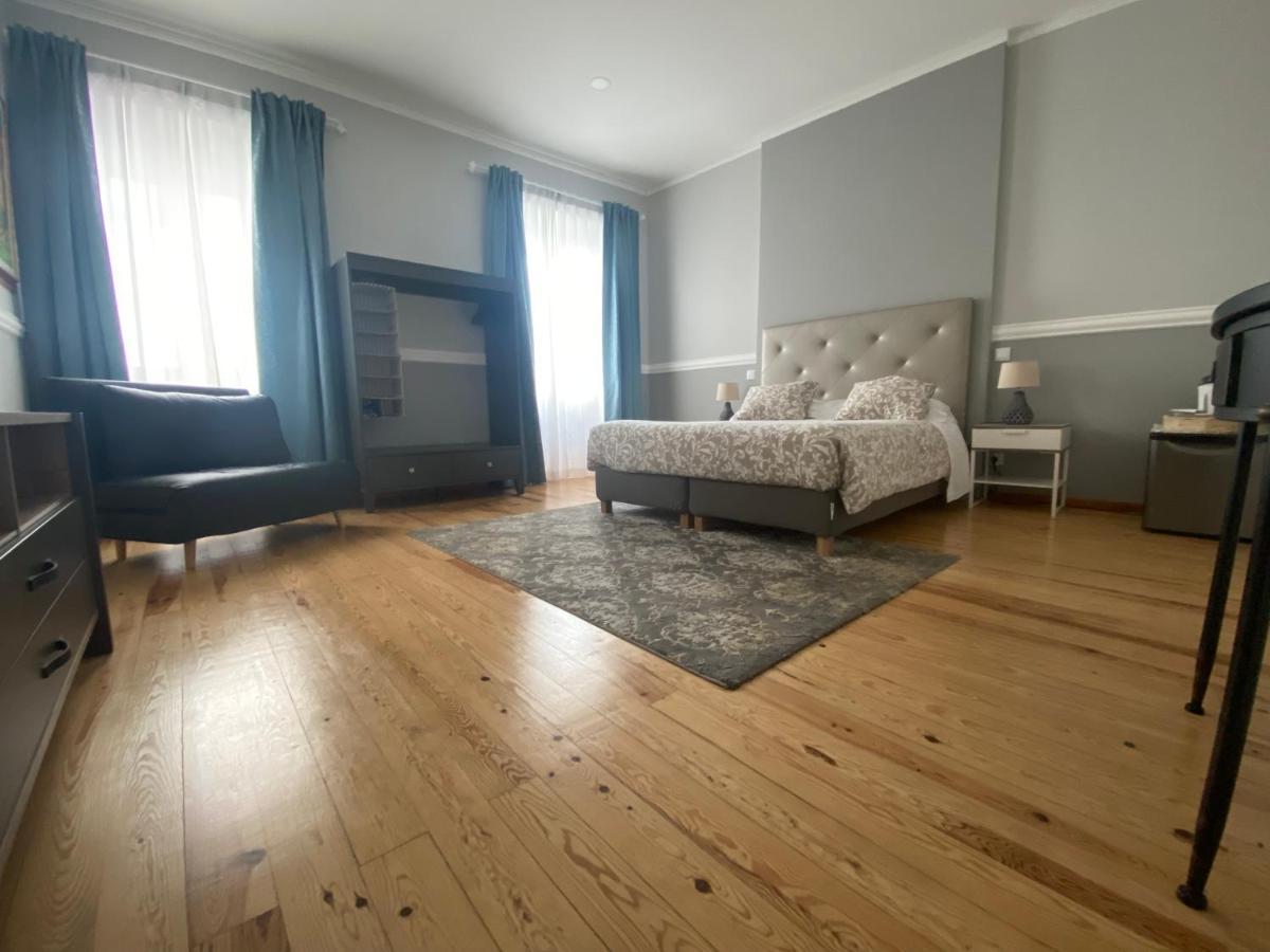 Casa Saudade Luxury Rooms FAO Exteriör bild