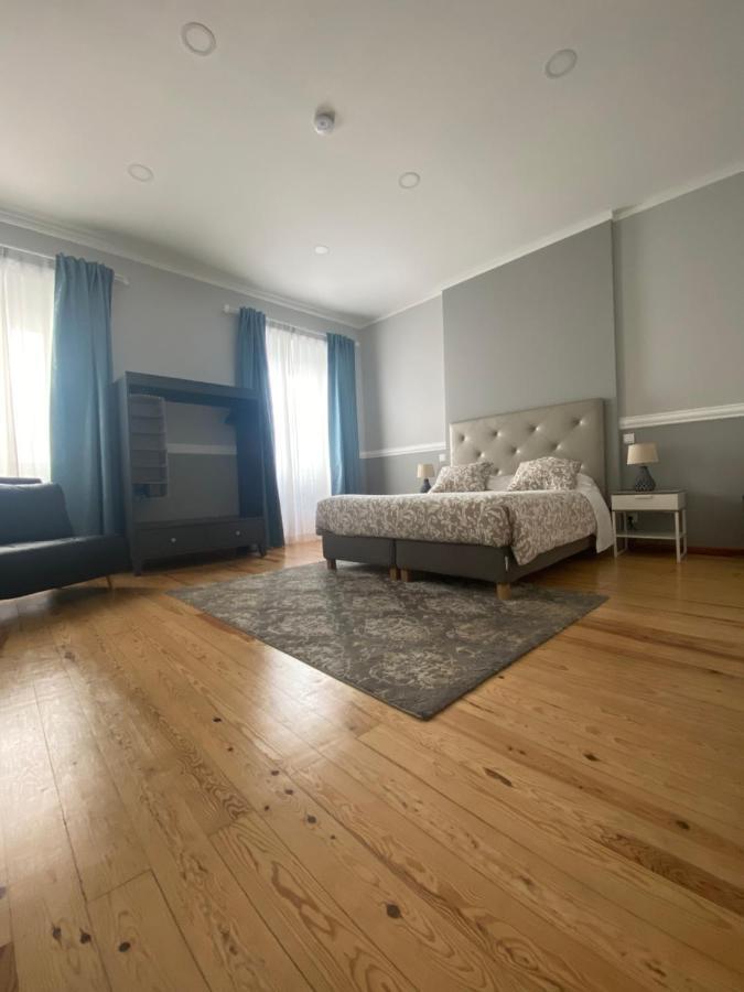 Casa Saudade Luxury Rooms FAO Exteriör bild