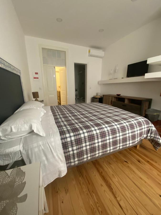 Casa Saudade Luxury Rooms FAO Exteriör bild