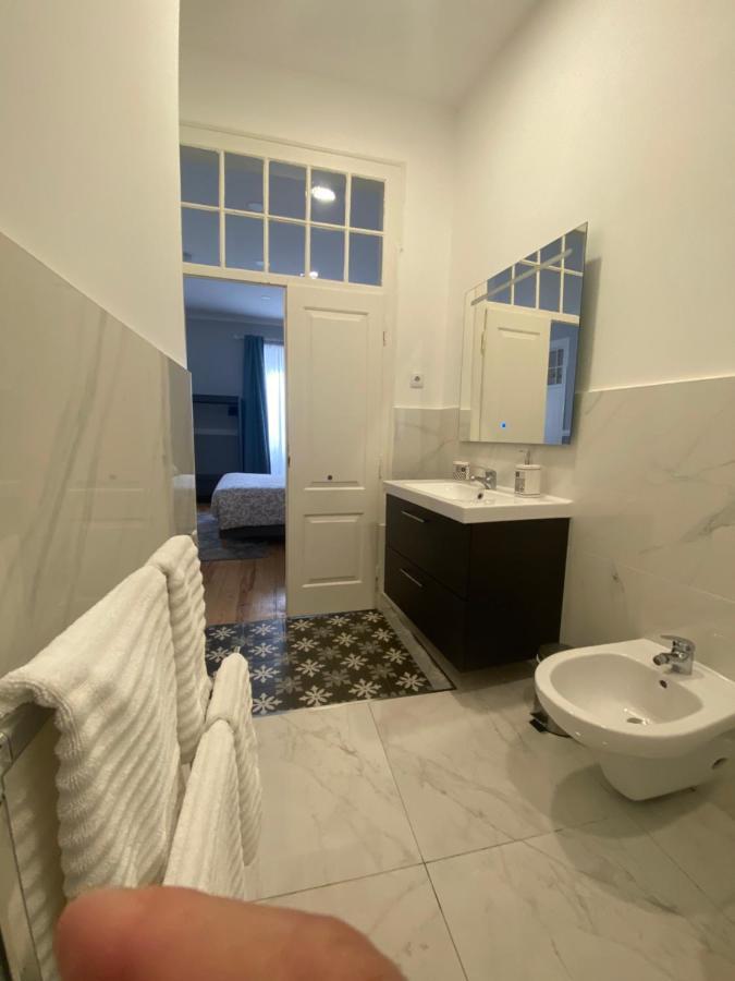Casa Saudade Luxury Rooms FAO Exteriör bild