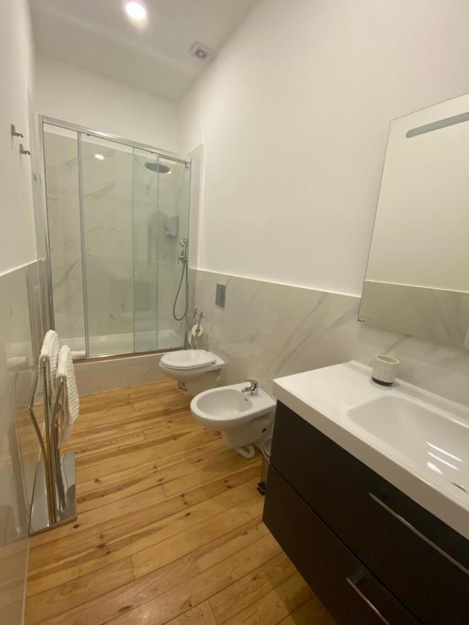 Casa Saudade Luxury Rooms FAO Exteriör bild